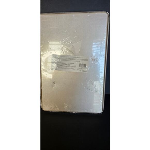 Celebrate It Christmas Gingerbread Man Baking Set New - Picture 3 of 5